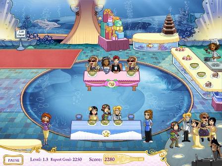 play wedding dash 4 free online without downloading